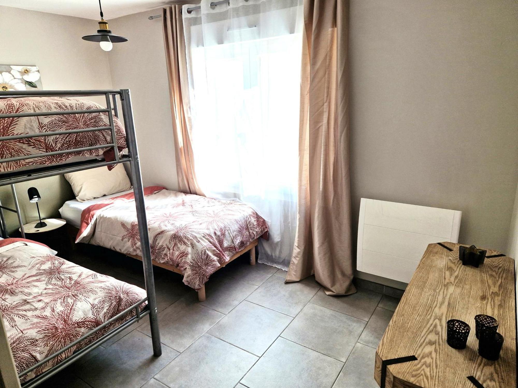 Sweet In Apartment Anzin Экстерьер фото